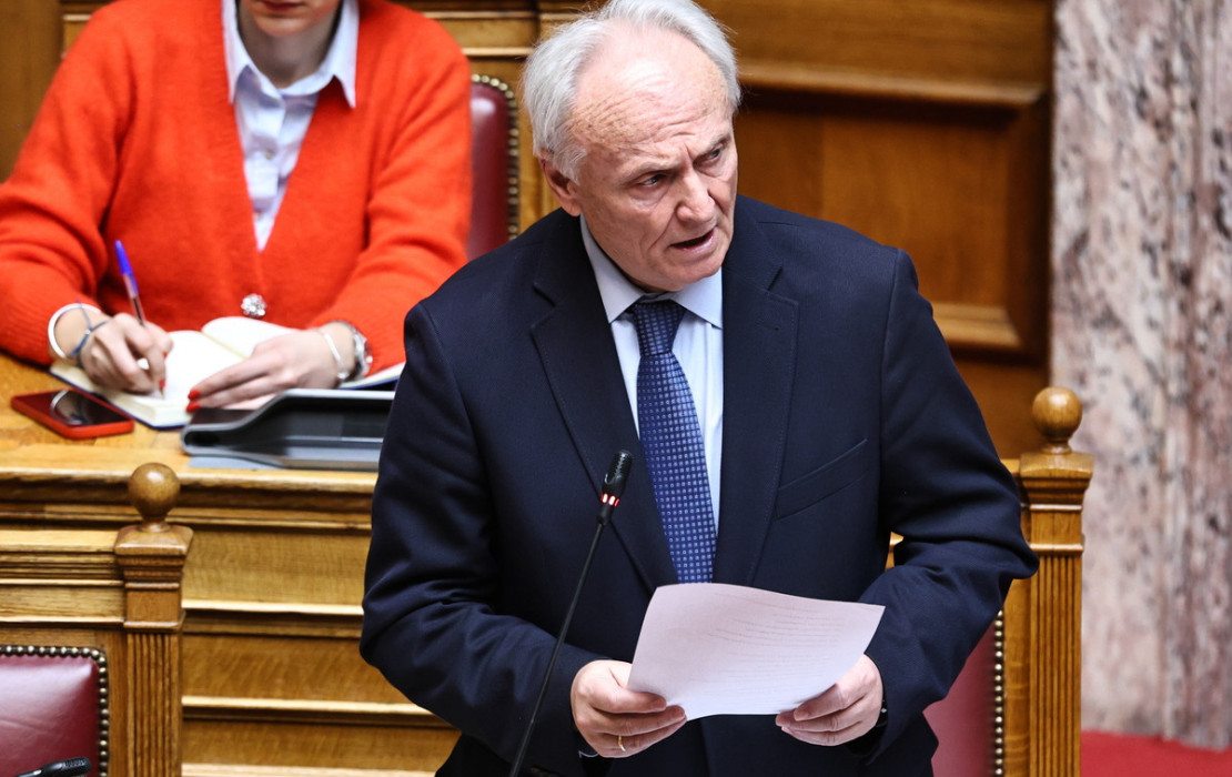 Γιάννης Ανδριανός: Κοινός μας στόχος η στήριξη του παραγωγού