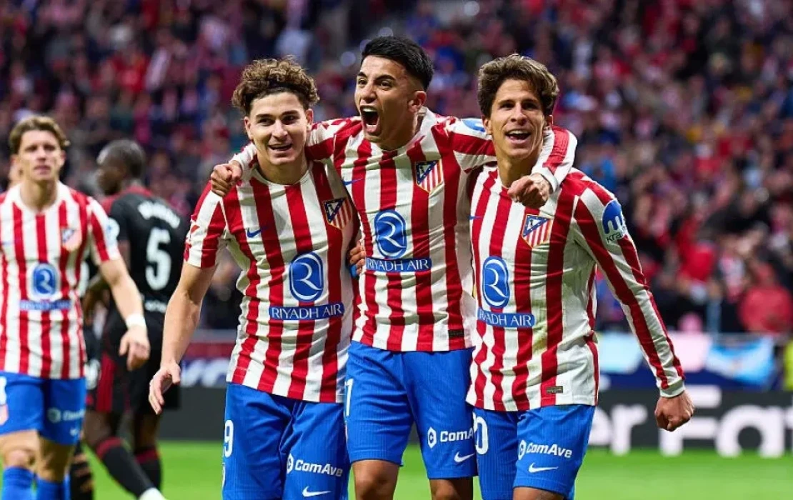 Ισπανία: Αλλάζει χέρια η Ατλέτικο Μαδρίτης