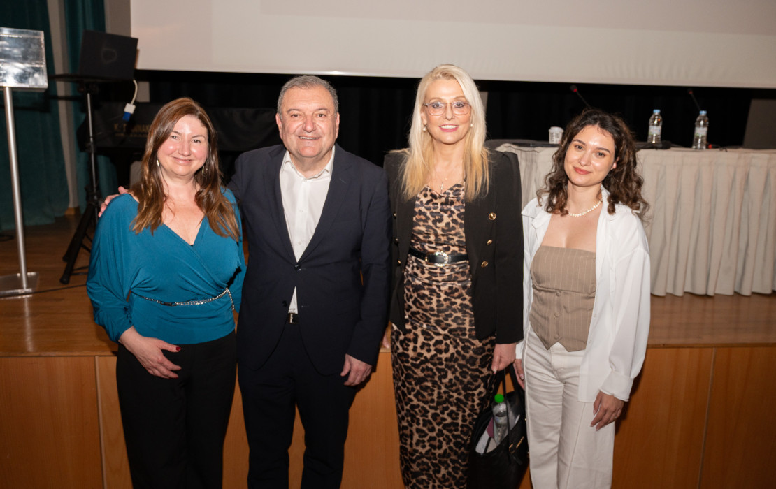 Θεσσαλονίκη: Σημαντική επιστημονική εκδήλωση για τις διατροφικές διαταραχές στο Πανόραμα