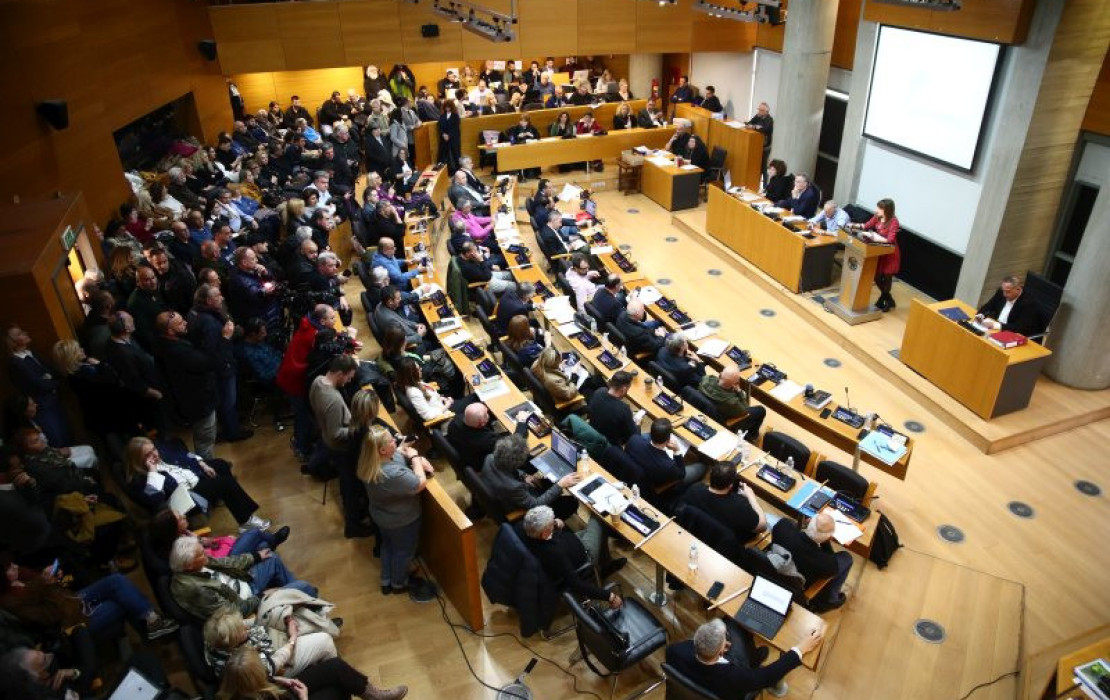 Από τον κ. Νίκο Φωτίου λάβαμε και δημοσιεύουμε την παρακάτω επιστολή για το θέμα του δημοψηφίσματος για τη ΔΕΘ