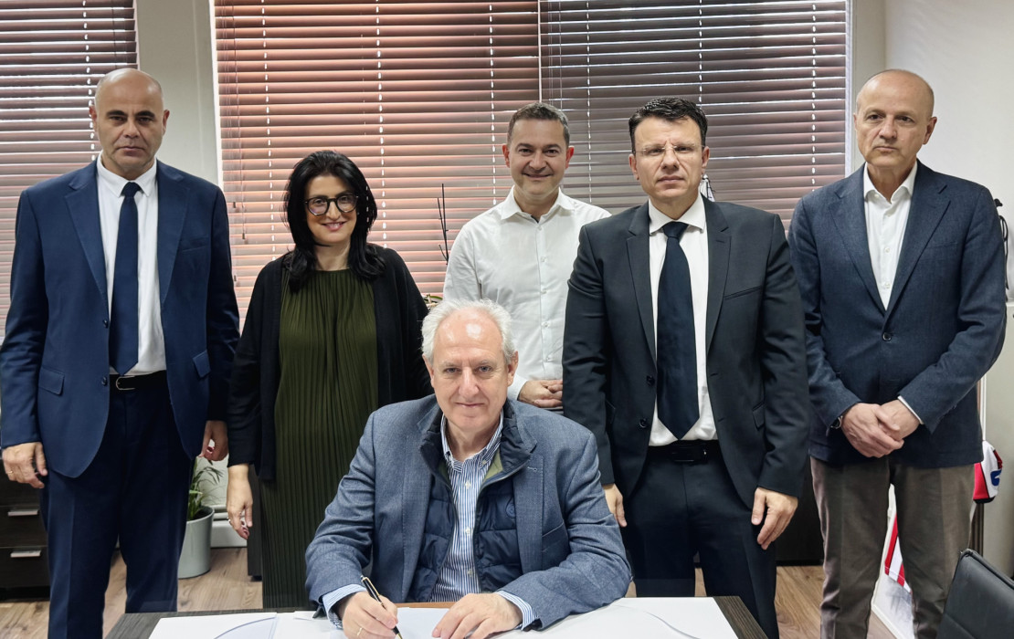 Θεσσαλονίκη: Συμμαχία για  την αξιοποίηση της τηλεϊατρικής σε ασθενείς με καρκίνο