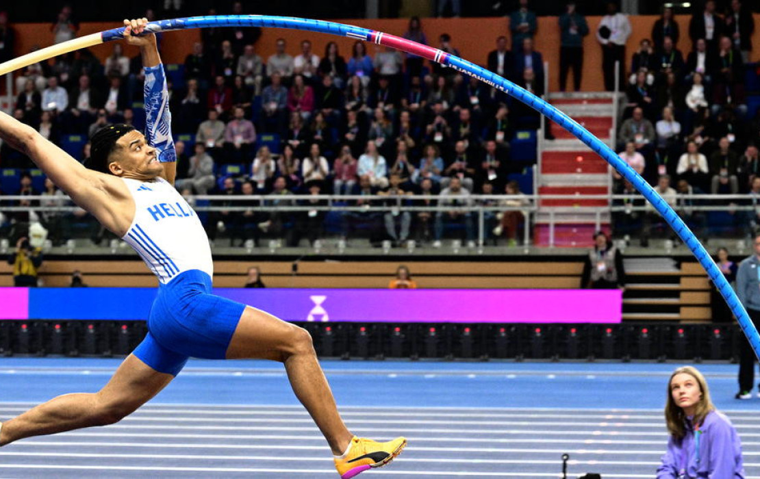 Εμμανουήλ Καραλής: «Τα όνειρά μου δεν έχουν όρια, ξέρω ότι θα τα καταφέρω κάποια στιγμή»