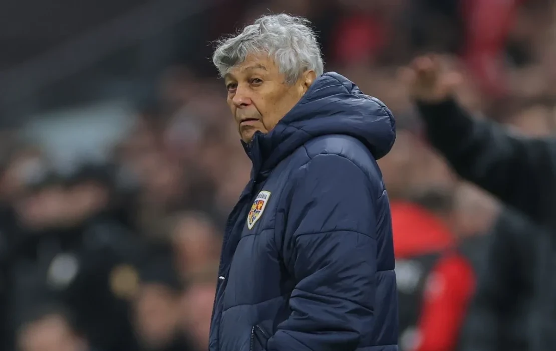 Ρουμανία: Στο νοσοκομείο ο Μιρτσέα Λουτσέσκου