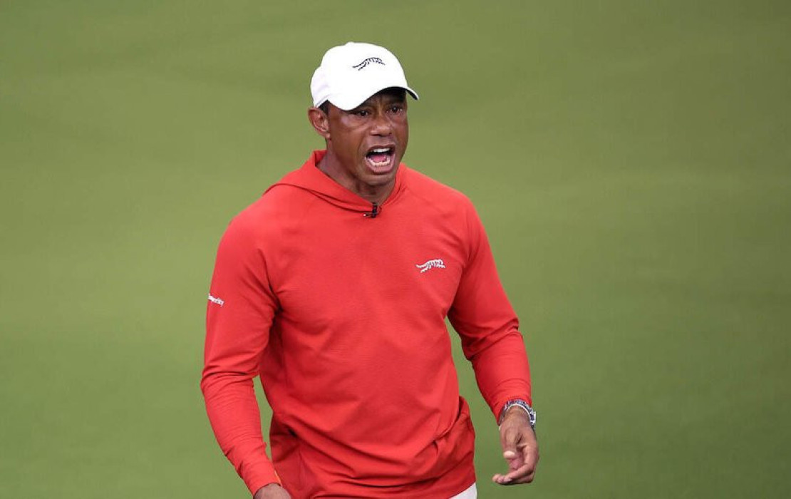 ΗΠΑ: Συνελήφθη ο Τάιγκερ Γουντς με την κατηγορία της «οδήγησης υπό επήρεια» (βίντεο)