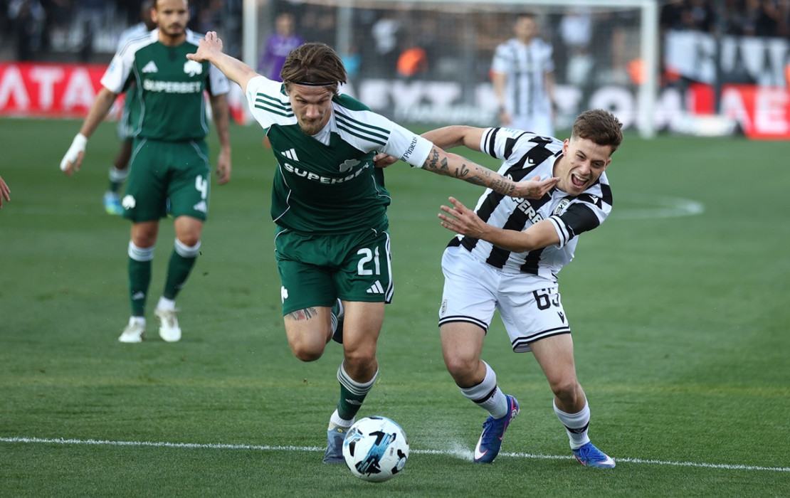 «Πυρά» της ΠΑΕ ΠΑΟΚ κατά της ΚΕΔ