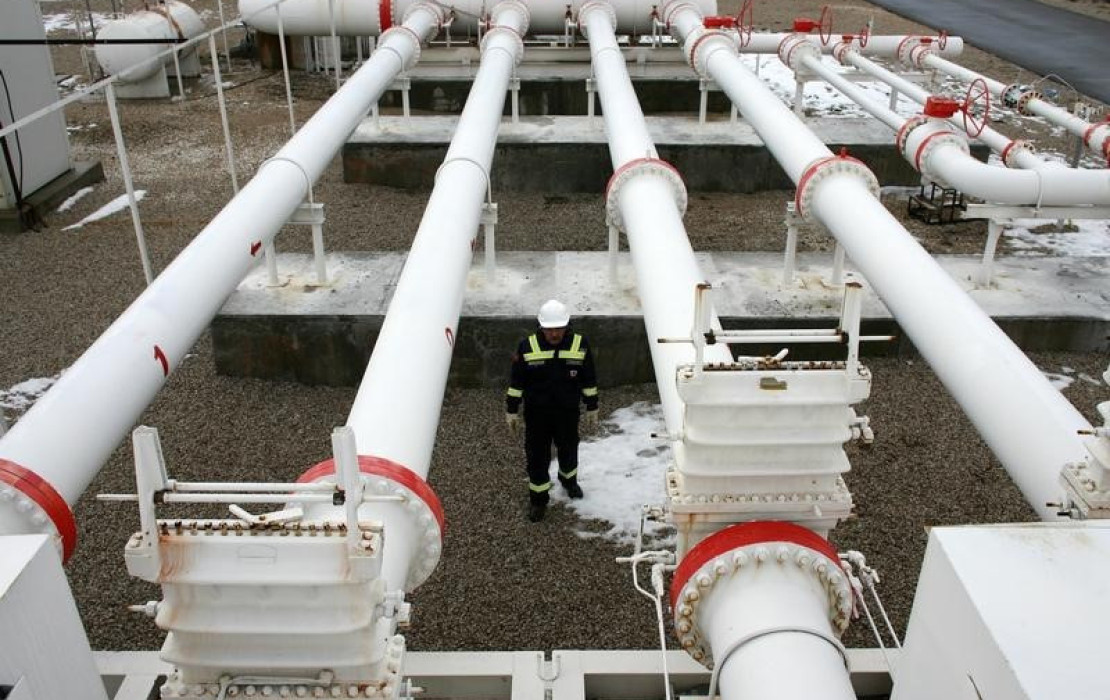 Άλμα στις τιμές του πετρελαίου: Στα 100 δολάρια «βλέπει» ξανά το Brent