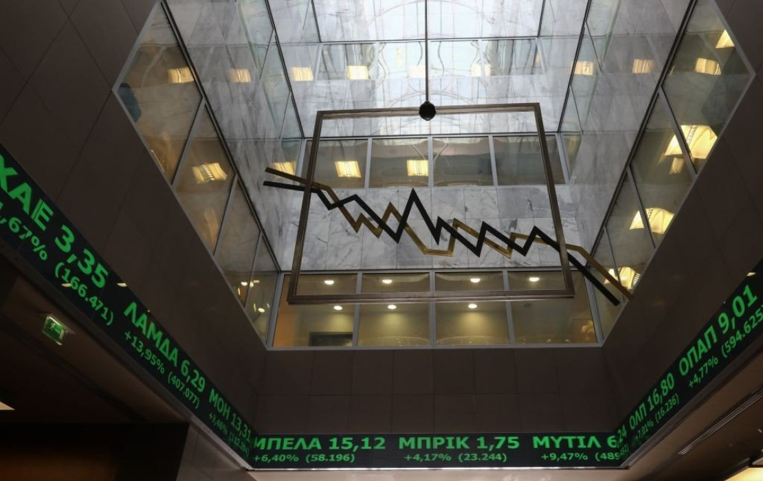 Χρηματιστήριο Αθηνών: Στοίχημα η... bull market για έκτη συναπτή χρονιά