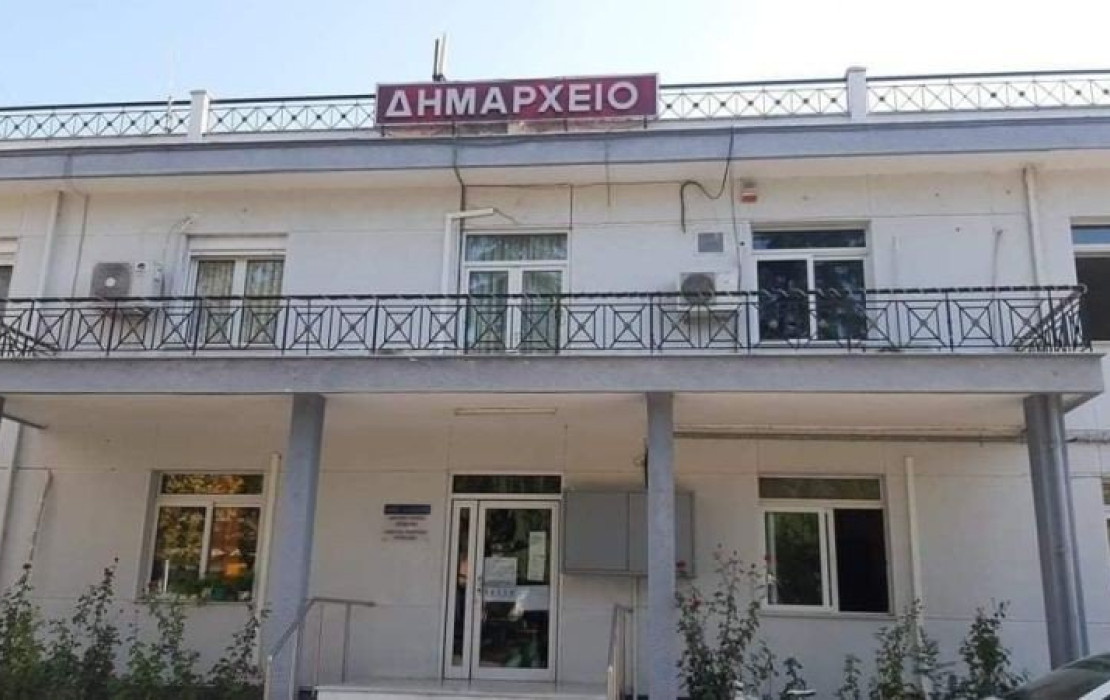Δήμος Χαλκηδόνος: Στο δημαρχείο στα Κουφάλια ο Δ. Γαλαμάτης