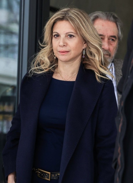 Ο χαμένος Τσίπρας, ο κερδισμένος Σαουλίδης, η πρώτη μεγάλη γκάφα της Μαρίας και οι μακάβριες συγκρίσεις μεταξύ Τεμπών και Ισπανίας. Γράφει ο Σαλονικιός