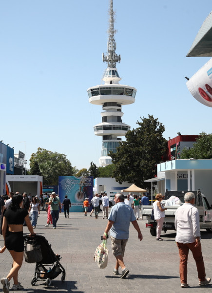 Θεσσαλονίκη: Οι “γαλάζιες” κόντρες με φόντο τις δημοτικές εκλογές, ένας περίεργος διορισμός και μια παραίτηση που πυροδοτεί σενάρια. Γράφει ο Σαλονικιός