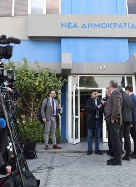 Το σφυροκόπημα στον Τσιάρα και το μετρό της Καλαμαριάς που πάει για μετά το Πάσχα. Γράφει ο Μποξέρ*