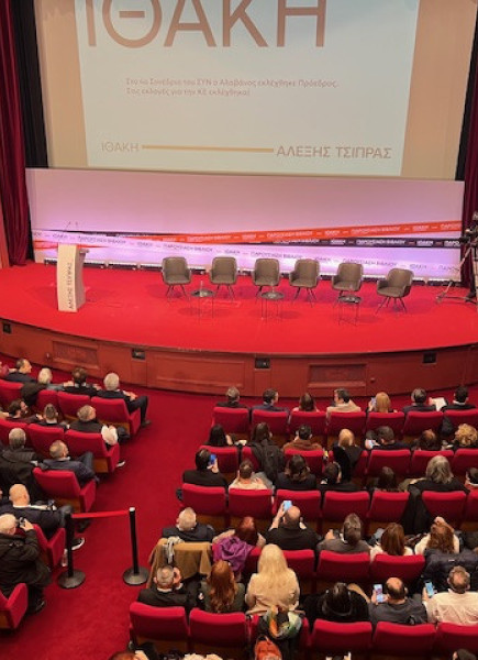 Τι έδειξε το «Ολύμπιον» και το ερώτημα για το ποιος θα είναι δεύτερος.  Γράφει ο Μποξέρ*