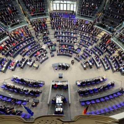 Γερμανία: Αδύνατος προς το παρόν ο επαναπατρισμός των Γερμανών από τις χώρες του Κόλπου