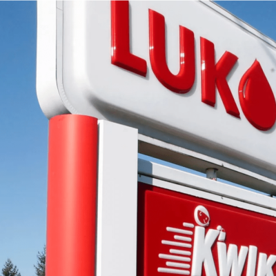Η ρωσική Lukoil κήρυξε κατάσταση ανωτέρας βίας στο πετρελαϊκό κοίτασμά της στο Ιράκ