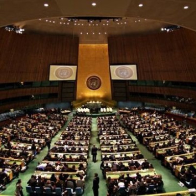 ΟΗΕ: Το Συμβούλιο Ασφαλείας ενέκρινε ψήφισμα των κρατών του Κόλπου κατά του Ιράν