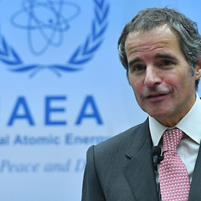 Ο Διεθνής Οργανισμός Ατομικής Ενέργειας δηλώνει πως προσπαθεί να κανονίσει νέα πυρηνική συμφωνία μεταξύ των ΗΠΑ και Ιράν