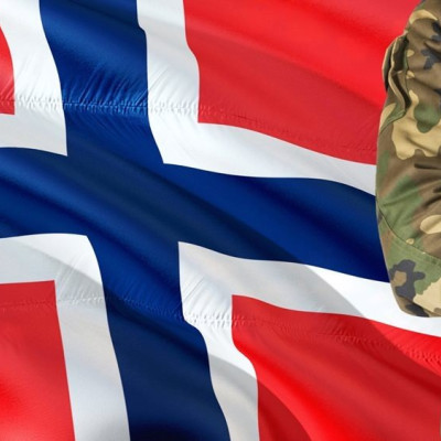 Νορβηγία: Ισχυρή έκρηξη έξω από την πρεσβεία των ΗΠΑ στο Όσλο - Άγνωστη η αιτία