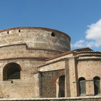 Sold out η Ροτόντα