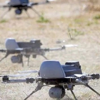 Η Γαλλία στέλνει αντιπυραυλικά συστήματα, συστήματα anti-drone και φρεγάτα στην Κύπρο