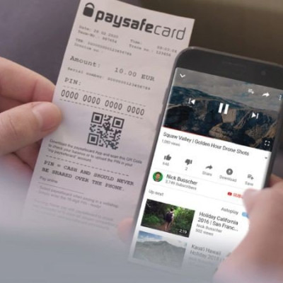 Κοζάνη: Εξιχνιάστηκε απάτη με κάρτες «paysafe» – Πώς εξαπάτησαν 36χρονο καταστηματάρχη