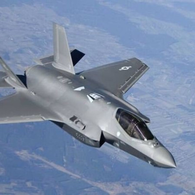 Ιράν: Οι Φρουροί της Επανάστασης υποστηρίζουν ότι κατέρριψαν αμερικανικό μαχητικό F-35