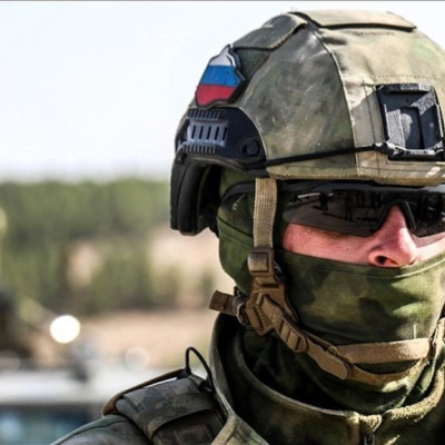 Γερμανία: Συνελήφθησαν 5 άνθρωποι ως ύποπτοι για «σπάσιμο» των κυρώσεων κατά της Ρωσίας