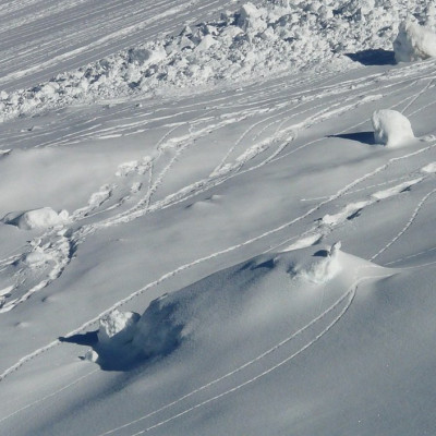 Γαλλία: Τρεις σκιέρ σκοτώθηκαν από χιονοστιβάδα σε χιονοδρομικό κέντρο στις γαλλικές Άλπεις