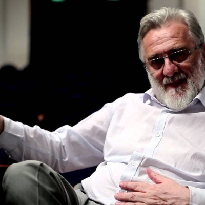 Γιάννης Σμαραγδής:  Υπάρχει πρόταση του Αγίου Όρους για Αγιοκατάταξη του Ιωάννη Καποδίστρια