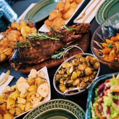 Θεσσαλονίκη στο Πιάτο by UNESCO: Το γαστρονομικό μωσαϊκό της Μακεδονικής Κουζίνας ζωντανεύει στην πόλη