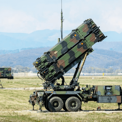 Τουρκία: Νέες επιχειρήσεις ενίσχυσης άμυνας - Ανάπτυξη Patriot στη Μαλάτια