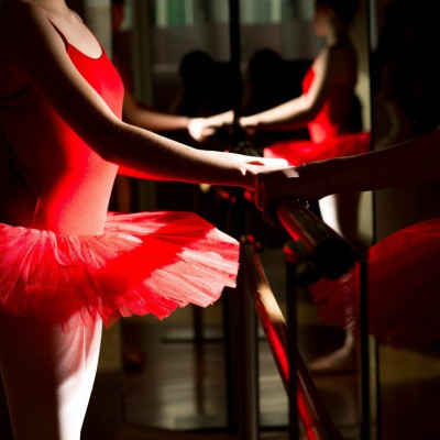 Θεσσαλονίκη: Το Μπαλέτο της Κρατικής Όπερας Ρούσε στο Μέγαρο