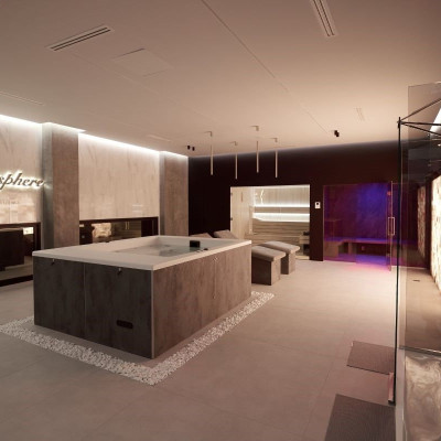 Atmosphere Spa στη Βασιλίσσης Όλγας: Η προσιτή πολυτέλεια στην προσωπική μας ευεξία