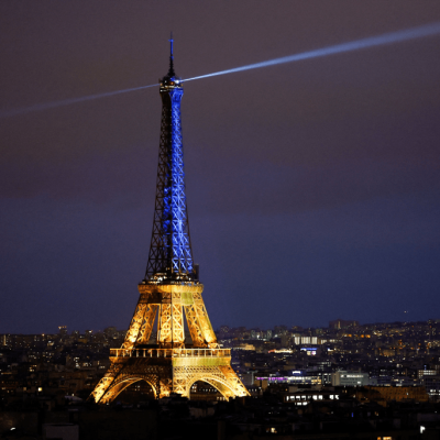 Παρίσι: Τρεις εικοσάχρονες κατηγορούνται ότι σχεδίαζαν τζιχαντιστική επίθεση