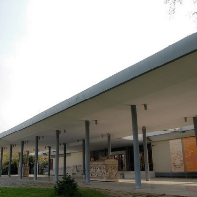 Θεσσαλονίκη: Τι είναι το Αισθητηριακό Δωμάτιο που απέκτησε το Αρχαιολογικό Μουσείο