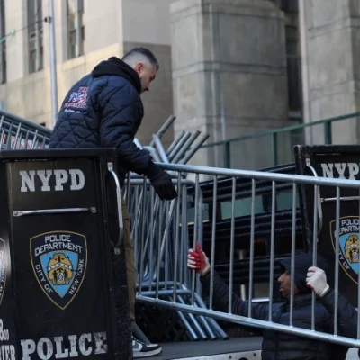 Νέα Υόρκη: Συνελήφθησαν δύο 19χρονοι που σχεδίαζαν επιθέσεις σε Εβραίους και Χριστιανούς