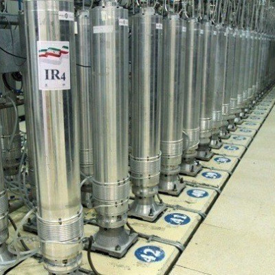 Ρωσία: Eίμαστε έτοιμοι να βοηθήσουμε στην απομάκρυνση εμπλουτισμένου ουρανίου από το Ιράν