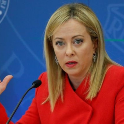 Iταλία: «Η φιλία με τις ΗΠΑ χρειάζεται σεβασμό»