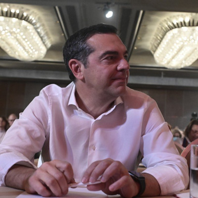 Τα «συγχαρητήρια» Τσίπρα στον Πιερρακάκη