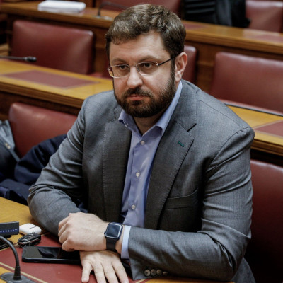 Κ. Ζαχαριάδης: Τελικά η ΝΔ καθοδηγεί την «Ομάδα Αλήθειας» ή το ανάποδο;