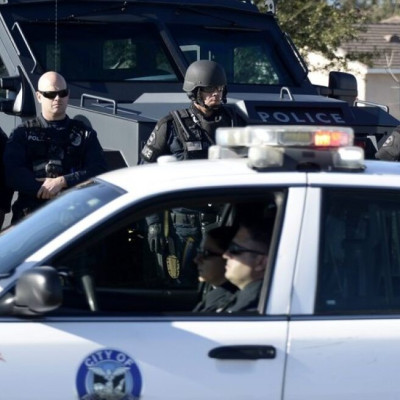 ΗΠΑ: Ένοπλος τραυμάτισε δύο ανθρώπους σε πανεπιστήμιο του Νόρφολκ, στη Βιρτζίνια – Νεκρός ο δράστης