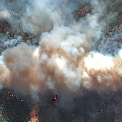Υγεία: Η έκθεση στον καπνό των πυρκαγιών στην εγκυμοσύνη, μπορεί να συνδέεται με κίνδυνο αυτισμού στα παιδιά