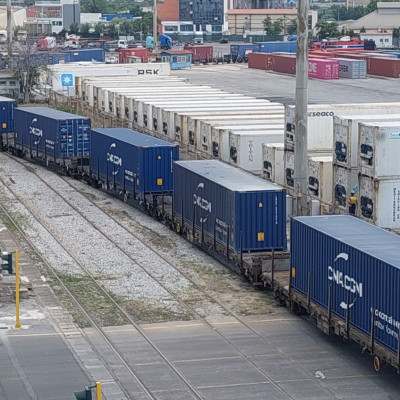 Νέο εργατικό ατύχημα στο λιμάνι Θεσσαλονίκης - Τραυματίστηκε 56χρονος