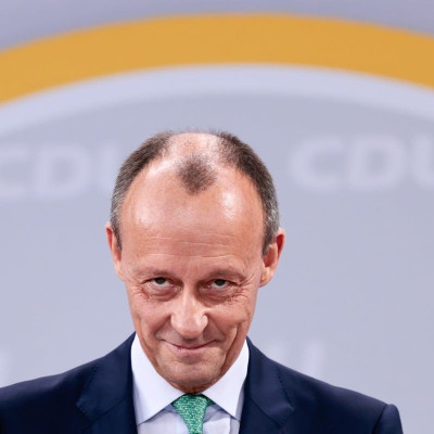 Γερμανία: Ούτε 2 στους 10 Γερμανούς δεν θέλουν να εκλεγεί καγκελάριος ξανά ο Μερτς