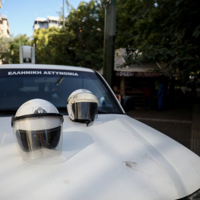 Νέος Κ.Ο.Κ. - Σαρωτικοί έλεγχοι για το κράνος: 1.235 παραβάσεις σε μία εβδομάδα - 79 στη Θεσσαλονίκη