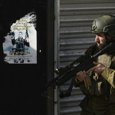 Λίβανος: Σκοτώθηκε Ισραηλινός στρατιώτης σε μάχη στη νότια χώρα