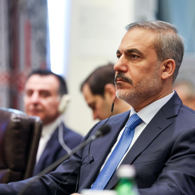 Mέση Ανατολή: Πιθανή συνάντηση των ΥΠΕΞ Τουρκίας, Πακιστάν, Σ. Αραβίας και Αιγύπτου αυτό το Σαββατοκύριακο