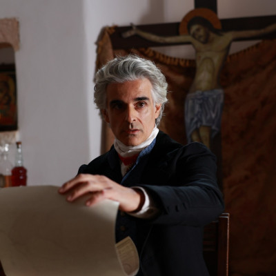 «Καποδίστριας»: Η ταινία - κοινωνικό σύμπτωμα