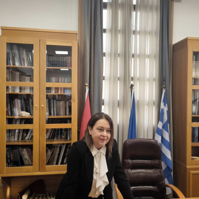 Αύριο εκλέγεται νέος πρόεδρος δημοτικού συμβουλίου στην Καλαμαριά