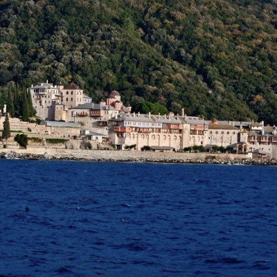 Διαδοχικοί μικροσεισμοί σε Άγιο Όρος και Χαλκιδική