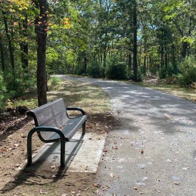 Ευκαρπία Θεσσαλονίκης: 100.000 δένδρα και 220.000 θάμνοι στο νέο περιαστικό δάσος